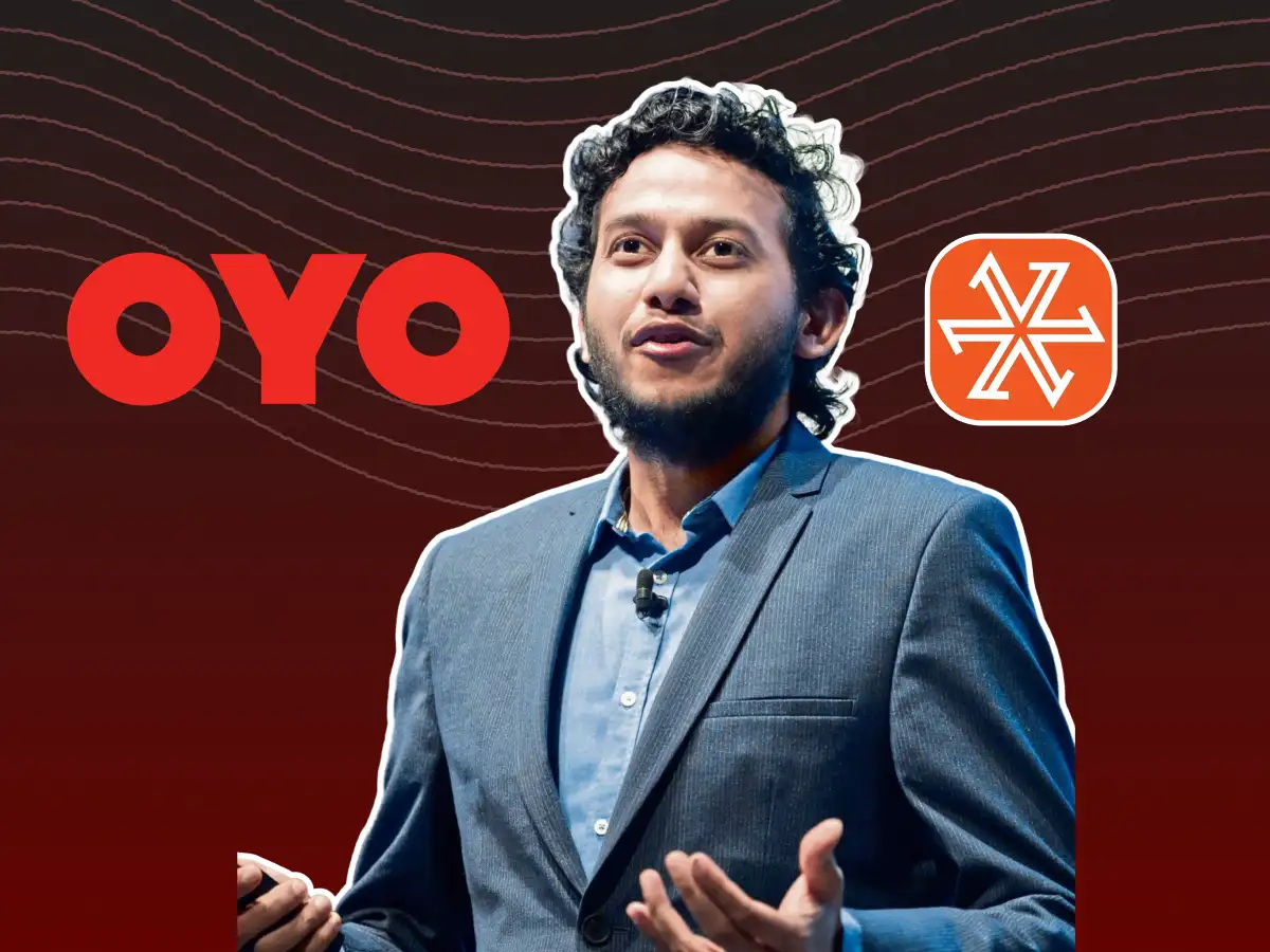 Oyo Zostel Sebi